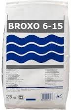 Regenit Wateronthardingszout (1 x 25 kg)